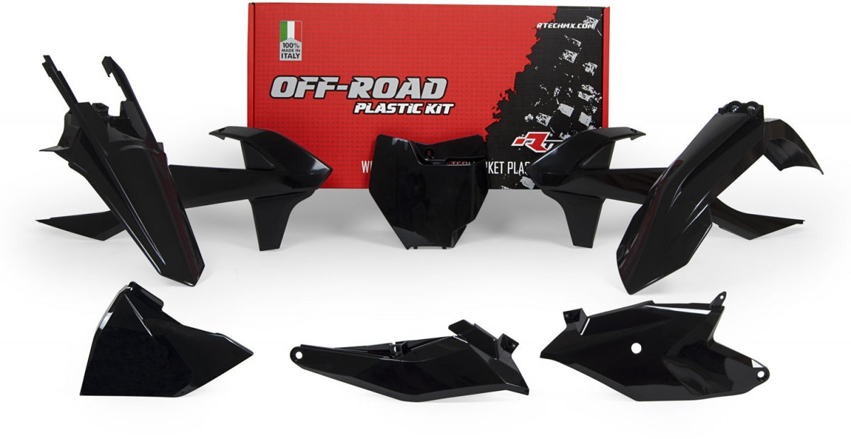 KTM Plastic Kits