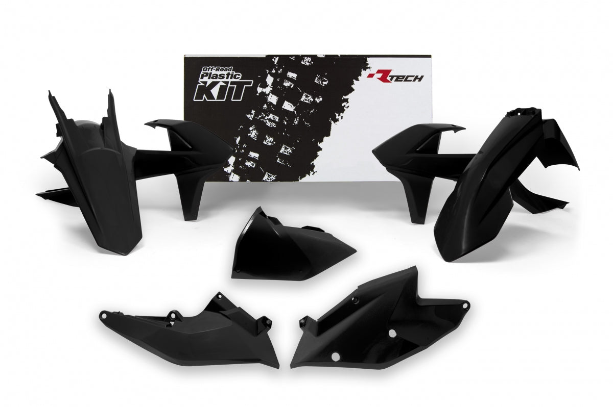 KTM Plastic Kits