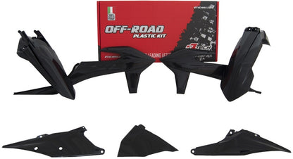 KTM Plastic Kits