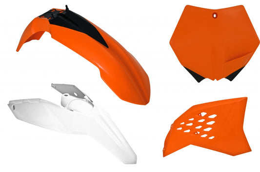 KTM Plastic Kits