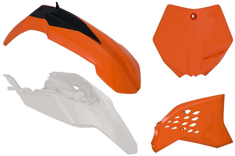 KTM Plastic Kits