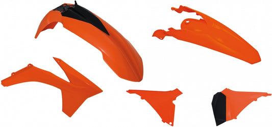 KTM Plastic Kits