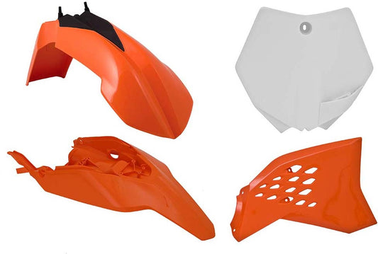 KTM Plastic Kits