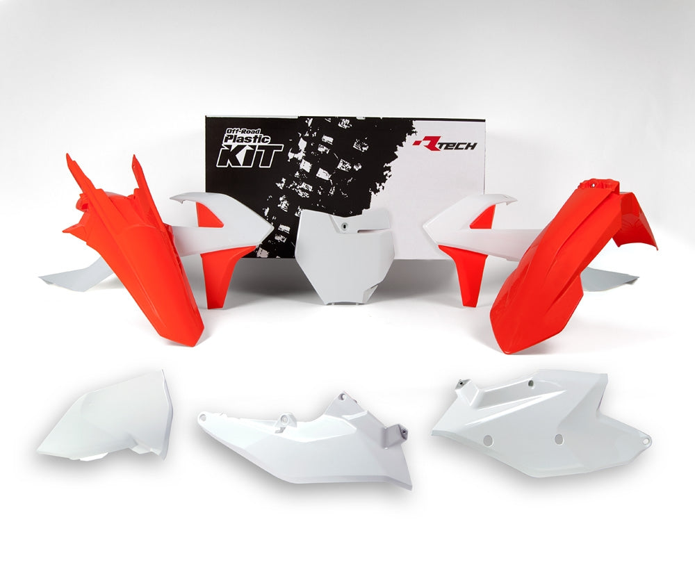 KTM Plastic Kits