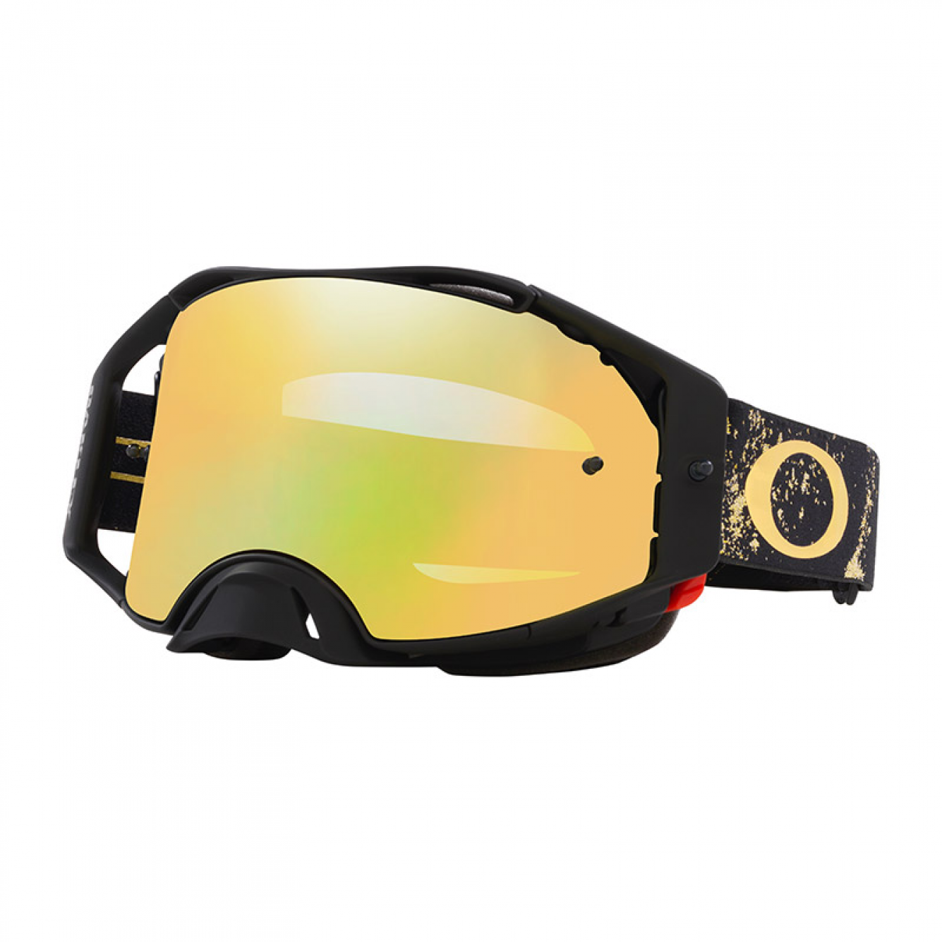 Oakley Limited Edition Airbrake® MX Goggles - Triple Crown Limited Edition