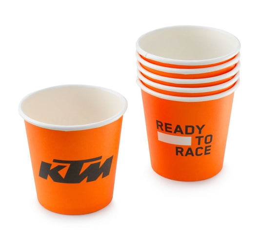 Paper Cups