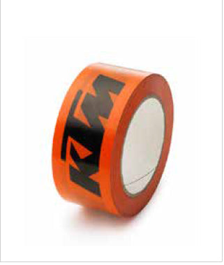 KTM Adhesive Tape