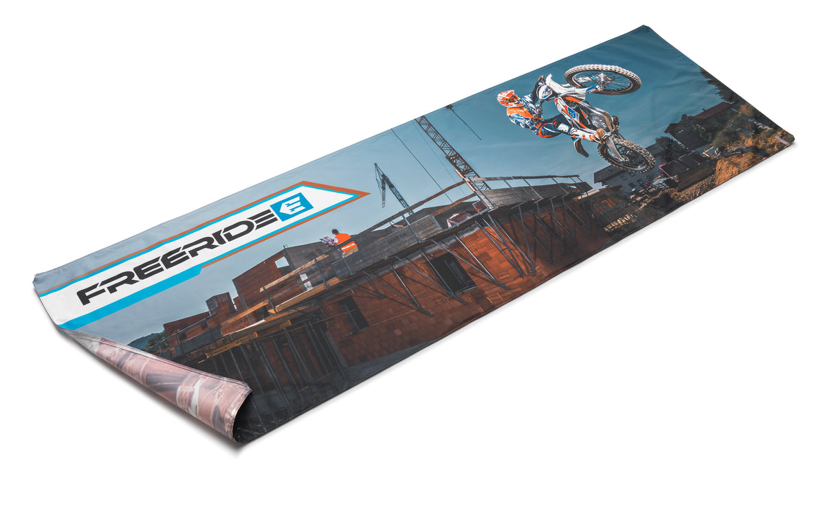 Image Bike stage Freeride E-XC