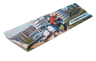 Image Bike stage Freeride E-SX