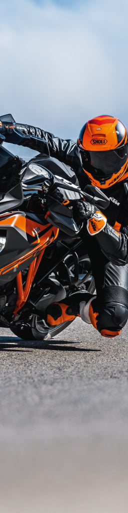 Sports Tourer (1290 Supber Duke GT) 2019 ICU Image Set