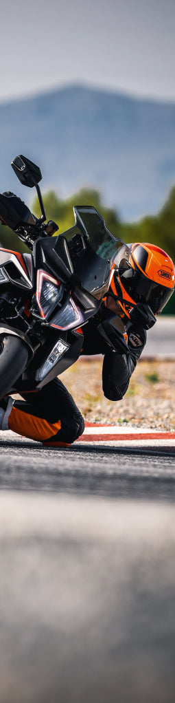 KTM Sports Tourer (1290 Supber Duke GT) 2019 ICU Image Set