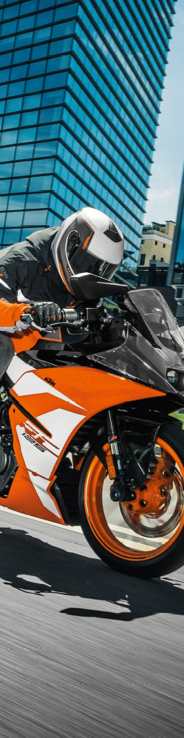 KTM Supersport (RC 125) 2019 ICU Image Set