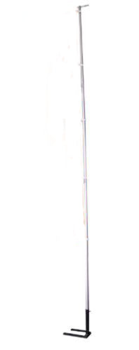 KTM Telescopic Flag Pole