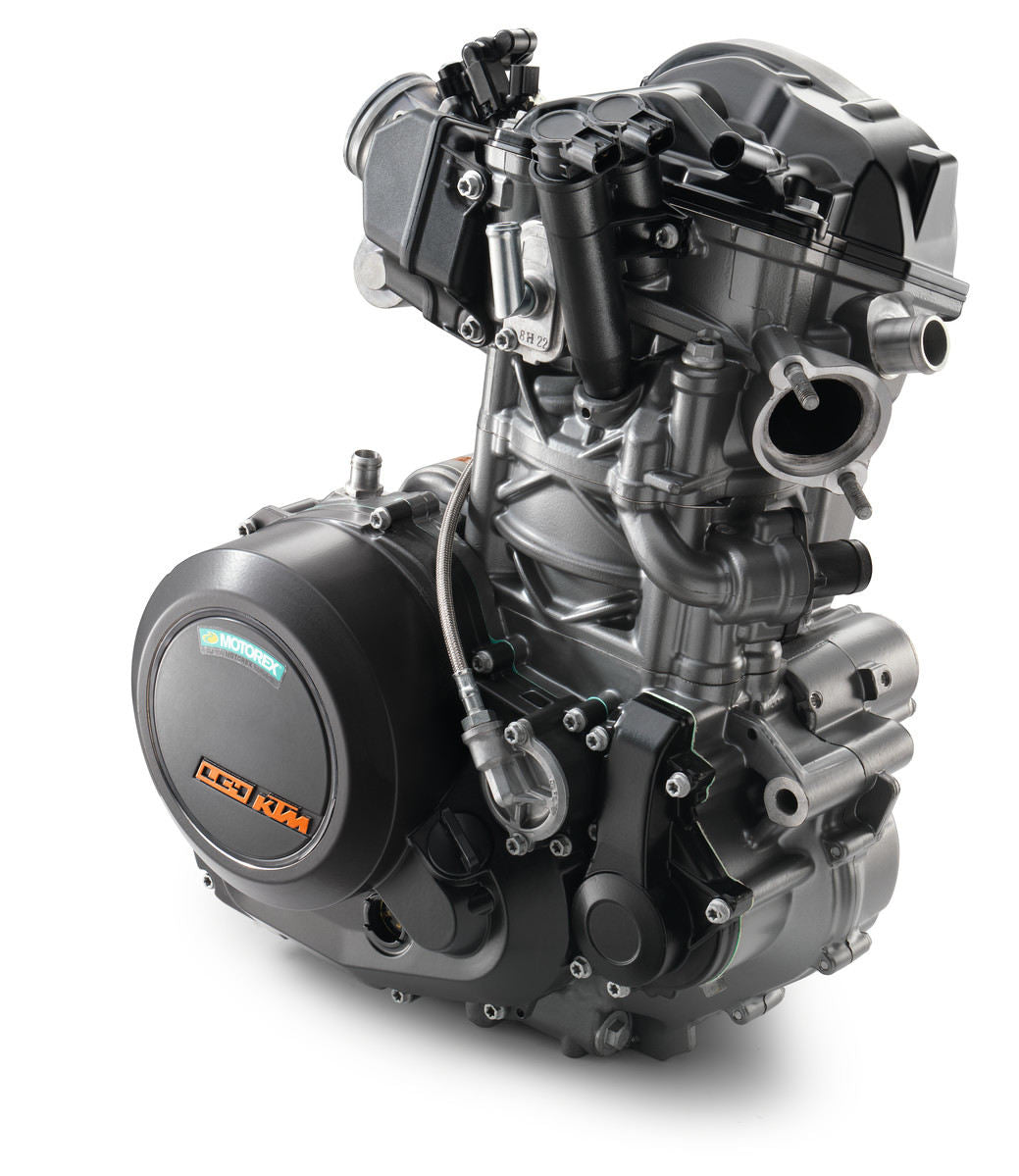 Engine 690 Enduro-R USA 2018
