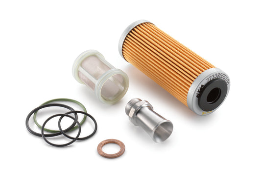 Oil filter kit 450-505 (SX, XC) 09-12