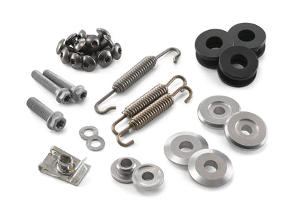 KTM Exhaust parts kit 50/65/85 SX/SXS 09-22