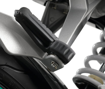 KTM Footpeg slider kit 390-990 (ADVENTURE, DUKE, SUPERDUKE…