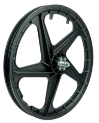 STACYC REPLACEMENT FRONT WHEEL - 20EDRIVE