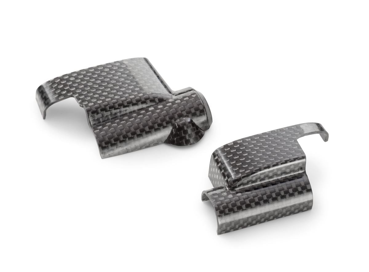 Factory Racing master &amp; clutch master cylinder protection