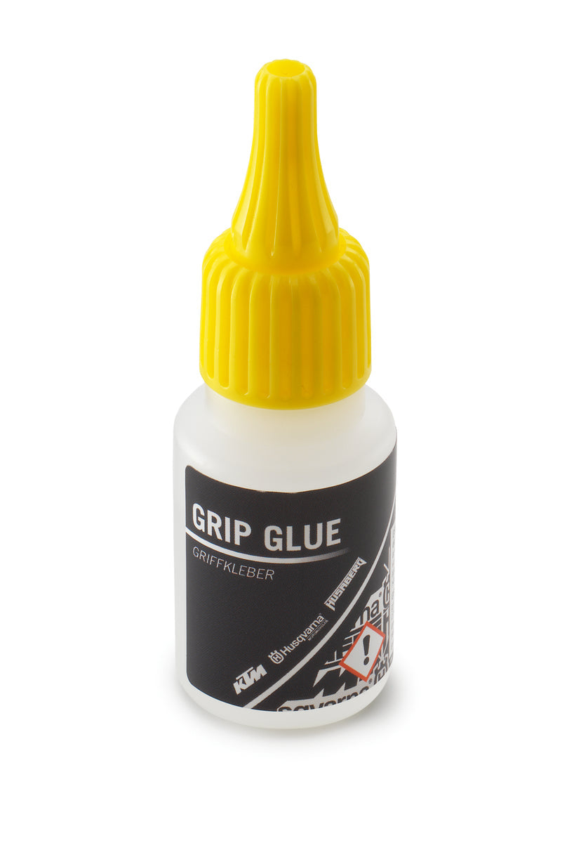 Grip glue