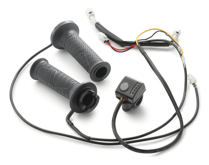 KTM Heated grip kit 690 (DUKE, ENDURO, SMC) 12-24