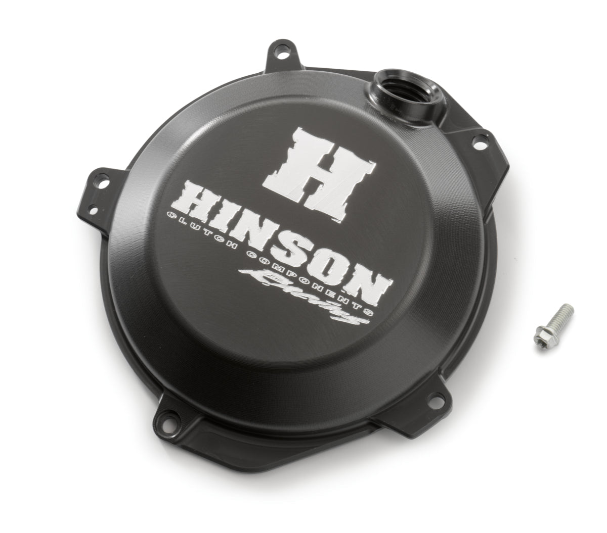 HINSON - outer clutch cover
