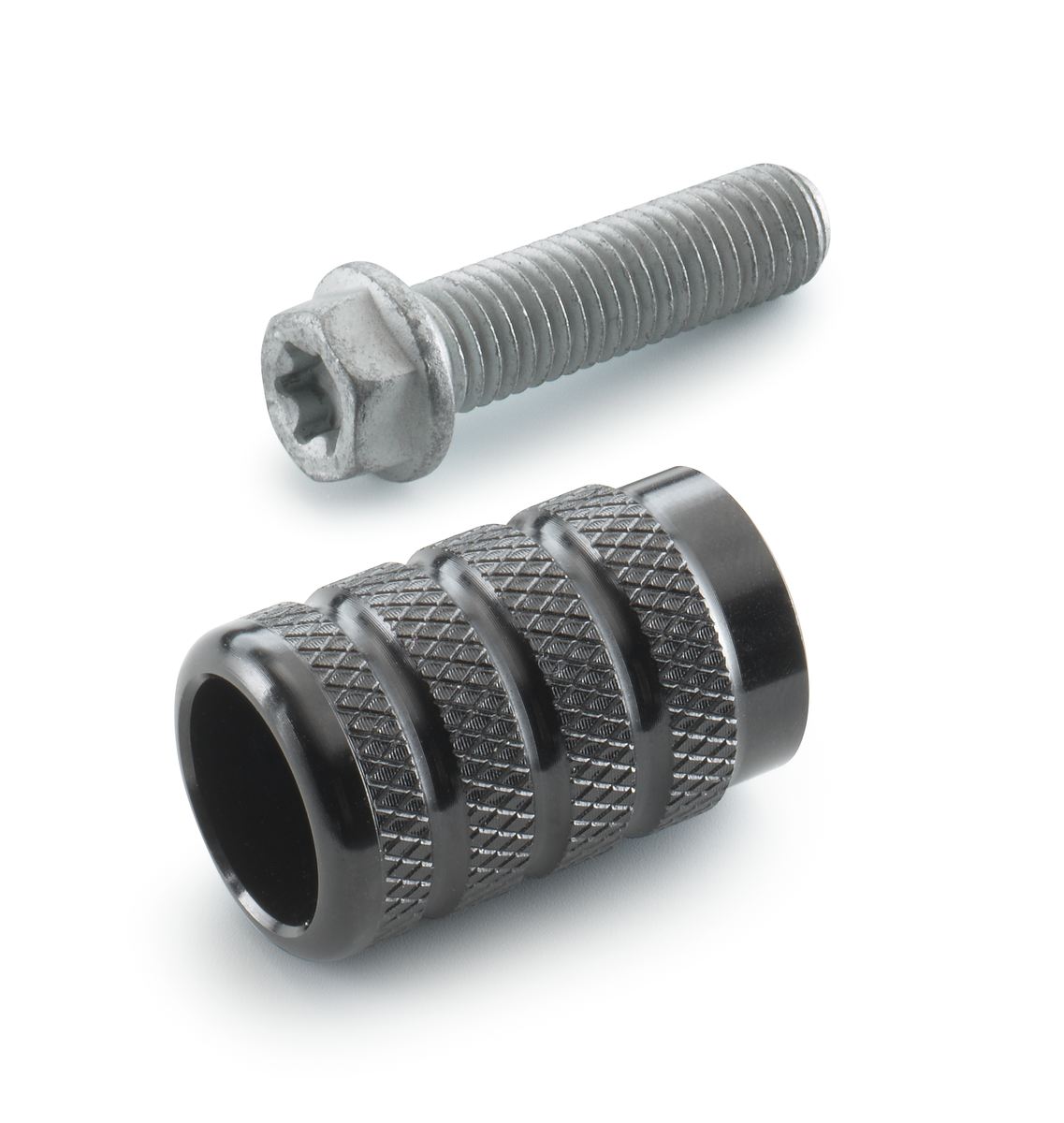 Footbrake lever step plate 125-390 R2R (390 DUAL, DUKE) 11-24