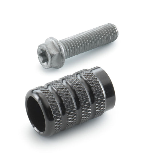 Footbrake lever step plate 125-390 R2R (390 DUAL, DUKE) 11-24