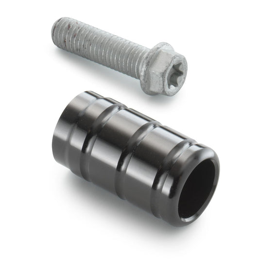 Gear shift lever step plate 125-390 R2R (390 DUAL, DUKE) 11-24