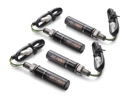 KTM LED turn signal kit 125-1290 MODELS 14-24