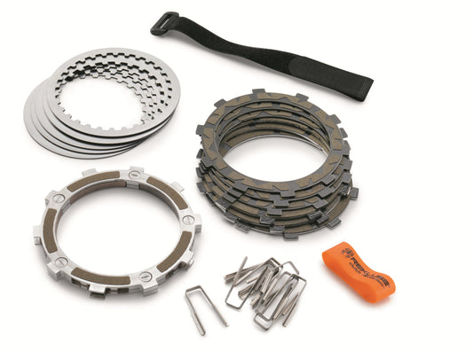 Rekluse Radius X centrifugal force clutch kit 250-390 R2R/RC  250/390 ADVENTURE/DUKE/RC 15-24
