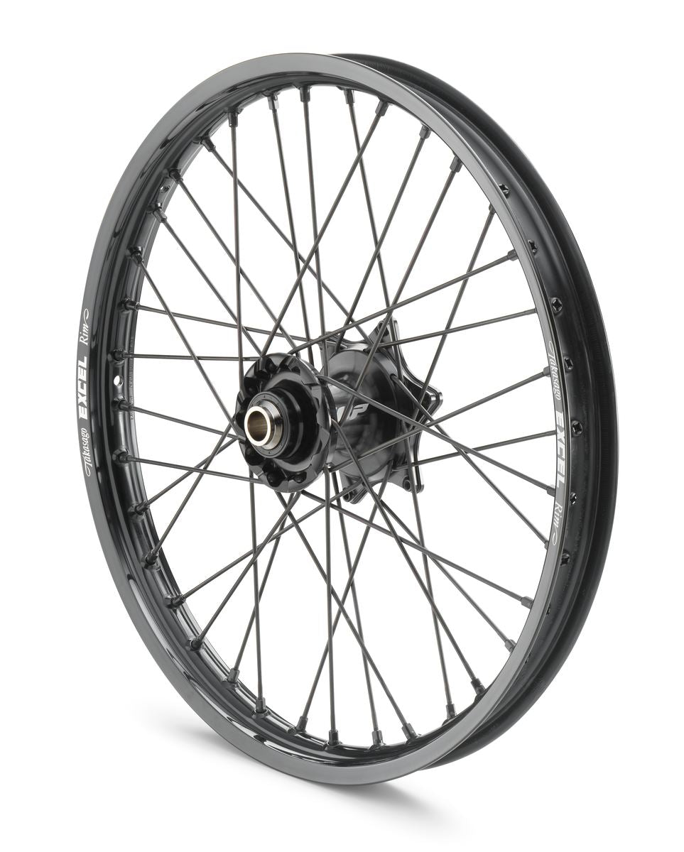 Factory Racing front wheel 1.6x21"  125-500 (EXC, SMR, SX)  23-25