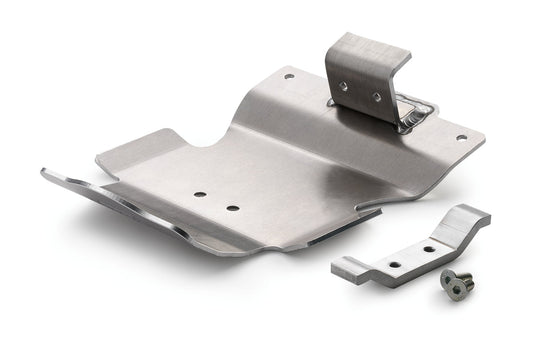 Skid plate 65 SX  09-23