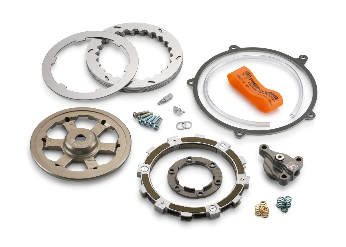 Rekluse EXP 3.0 centrifugal force clutch kit