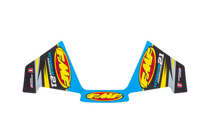 KTM FMF Powercore 2.1 sticker