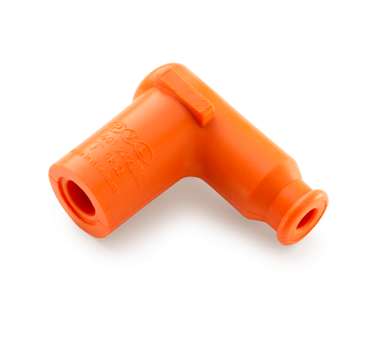 Spark plug connector 50-85 (SX, SXS) 2009-2025