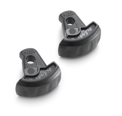 KTM Footpeg slider kit 390-990 (ADVENTURE, DUKE, SUPERDUKE…