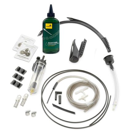 KTM Scottoiler kit