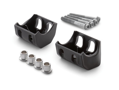 KTM Fork shoe protection kit 690 DUKE/SMC 12-24