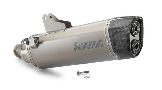 Akrapovic "Slip-on Line"