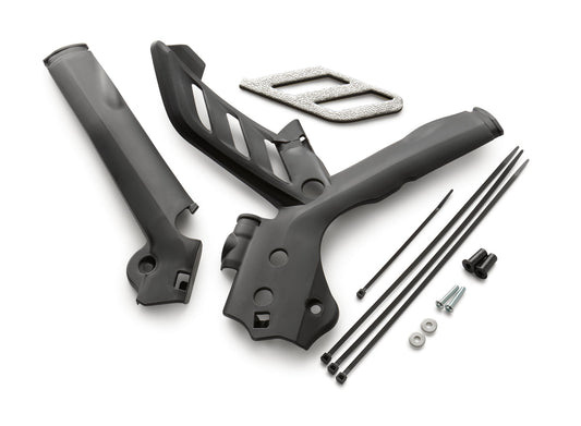 Frame protection set 125-500 EXC/SMR/SX  11-16