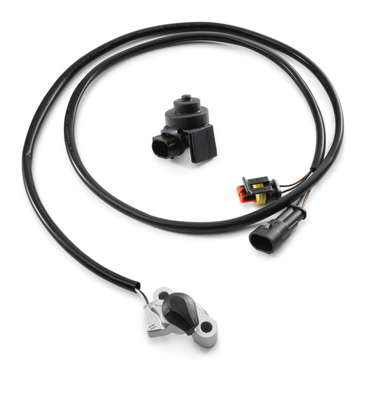 ignition curve switch