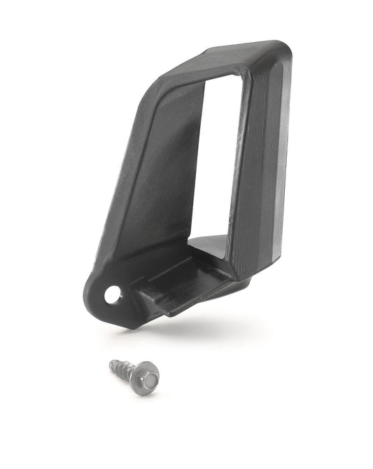 Factory racing chain guide