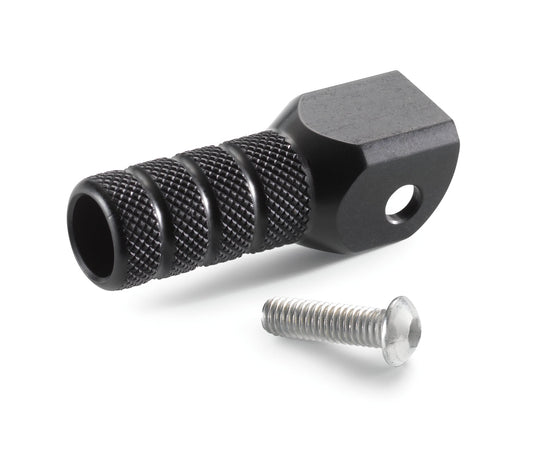 Gear shift lever step plate 85-690 FREERIDE (250/350 E, ENDURO, EXC, MXC, SMC, SMR, SMS, SX, SXS) 03-24