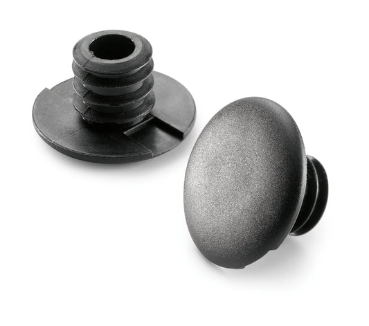 Handlebar ends 50-990 MODELS 02-16