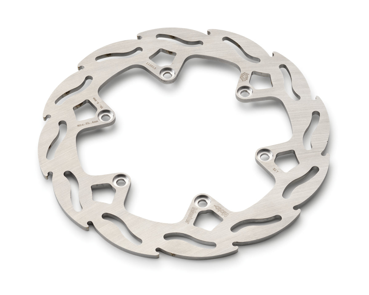 Flame brake disc 85-530 FREERIDE (E/EXC/SMR/SX/SXS)  07-25