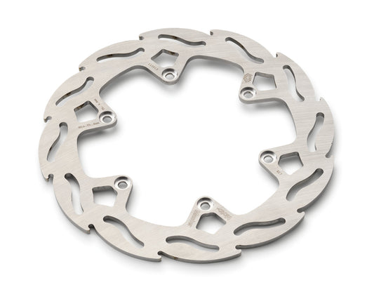 Flame brake disc 85-530 FREERIDE (E/EXC/SMR/SX/SXS)  07-25
