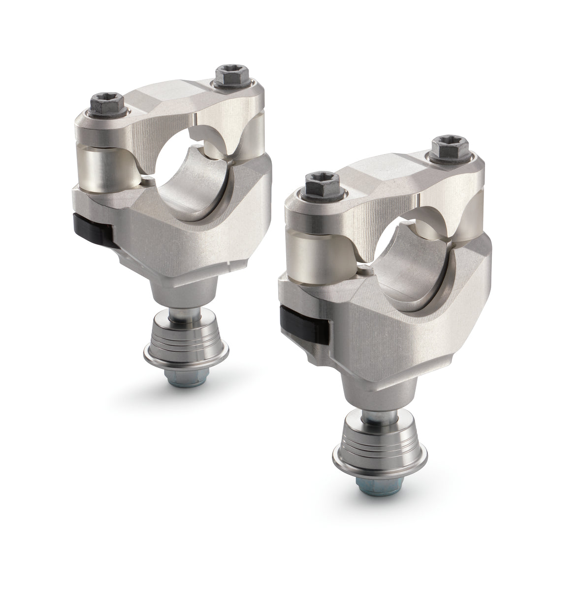 Progressive handlebar damping system (PHDS) 125-690 (ENDURO, SMC, SMR, SX, XC) 16-24