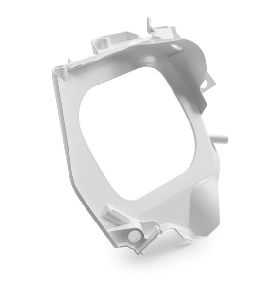 Air filter box front part 125-500 (EXC, SMR, SX, XC, XCF) 18-23