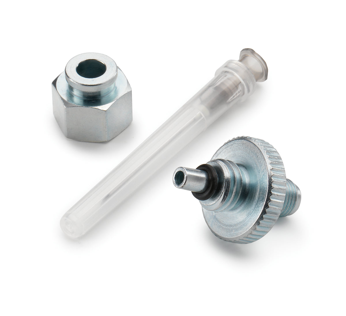 Fork air pump needle kit